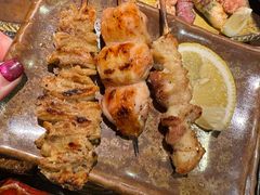 鸡膝软骨-鸟屯(三里屯店)