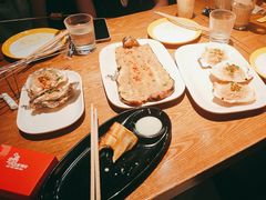 -蚝太郎 • 海鲜烧烤(Upark店)
