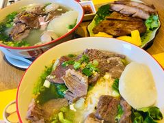 -黄珍珍泰国菜馆(庄士伦敦广场店)
