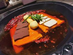 -味流印市井火锅