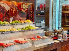-怡咖啡海鲜自助餐厅(浦东香格里拉店)
