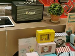 -FILA(五角场巴黎春天店)