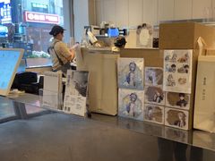 -喜茶(广州北京路惠福东店)