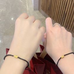 -老凤祥(星悦汇店)