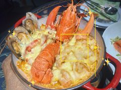 -第101座花园餐厅(湖滨88店)