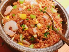 海鲜石锅饭-原製原味(普陀山磐龙店)