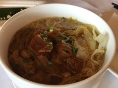 -顺德喜来登酒店·采悦轩