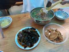 -老仓醋米线(大观店)