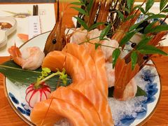 -龍千代·味自慢(黑龙江北路店)