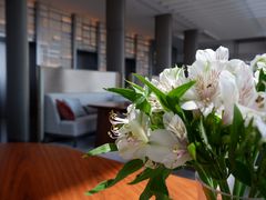 -北京柏悦酒店·锦庭餐厅Dining Room