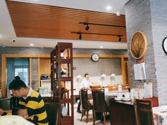 -潞安酒店(宁国路店)