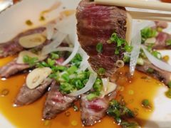 -桂马·日本料理·海胆·海鲜饭·酒场(民主广场店)
