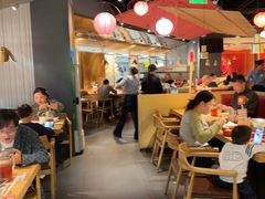 -湘间田舍(北仑银泰店)