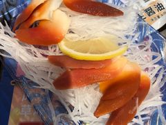 -盒马鲜生(杭州运河上街店)
