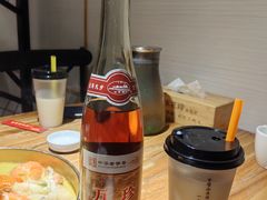 -沈家花园如皋菜(海阳路店)