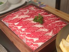 -廖掌柜·重庆鲜货火锅(上海首店)