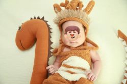 -皇家爱婴高端儿童摄影(苹果园店)