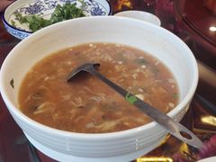 -裕德隆清真饭庄·天津特色菜(河东店)