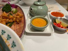 -帕娜·泰式茶餐厅·Bistro(近铁广场店)