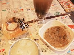 -仁信双皮奶(庙前直街店)
