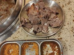 -姜胖胖无限自助烤肉(光明万达店)