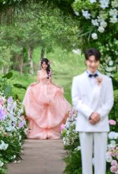 -金夫人婚纱摄影(华南店)