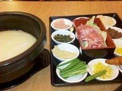 -阿香米线(中原万达店)