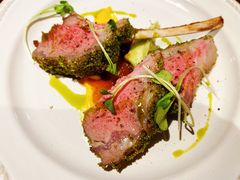 -餮熹Tipsea法餐(吉大店)