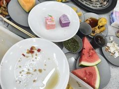 -仙螺岛海鲜自助餐厅(总店)