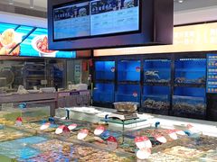 -连鹭海鲜·海肠捞饭·海胆饭(星海店)