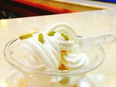 冰激凌-宗泉烤全羊·烤羊腿·家常菜(解放东路店)