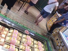 -TOUCH泰奇(奉贤宝龙城市广场店)