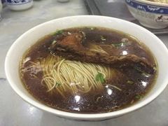 -东吴面馆(因果巷店)