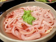 -茅草房·河畔园林火锅