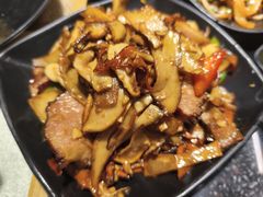 -潮十三潮汕砂锅粥(高新四路大都荟店)