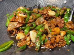 -烹湘·鲜炒湖南土菜(海珠店)