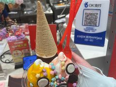 -DQ·蛋糕·冰淇淋(虹口龙之梦店)