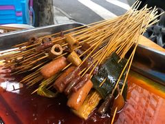 -雲记卢妈冷锅串串(中道街总店)