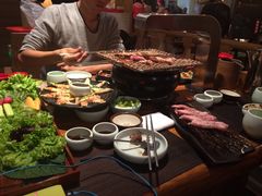 -黑牛の店·和牛烧肉(大悦城店)