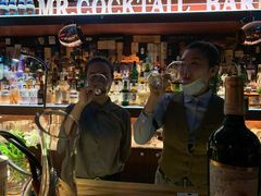 -鸡尾酒实验室酒吧(隆礼路店)