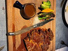 澳洲M3眼肉芯-Wei菋·Le Bistrot