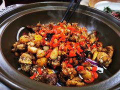 -湘中缘·湖南菜(娄底驻京办店)