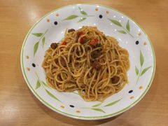 -萨莉亚意式餐厅(金隅嘉品mall店)