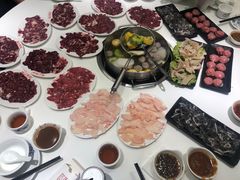 -陈记顺和潮汕牛肉火锅(韩江路店)