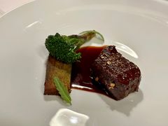 -三嚥阁 La Villa Restaurant