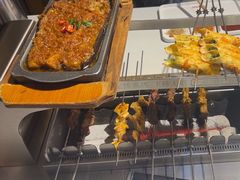 -玉善烧烤串城(长春总店)