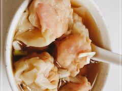 -麦文记面家(佐敦店)
