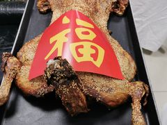 -九十九顶毡房(阜石路店)