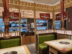 -韩宫宴炭火烤肉(印象城店)