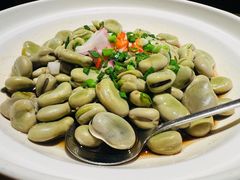 -老阿爸鲜鱼土菜(独墅湖店)